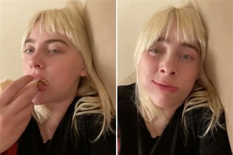 billie eilish sex naked|Billie Eilish Nude Sex Tape Video